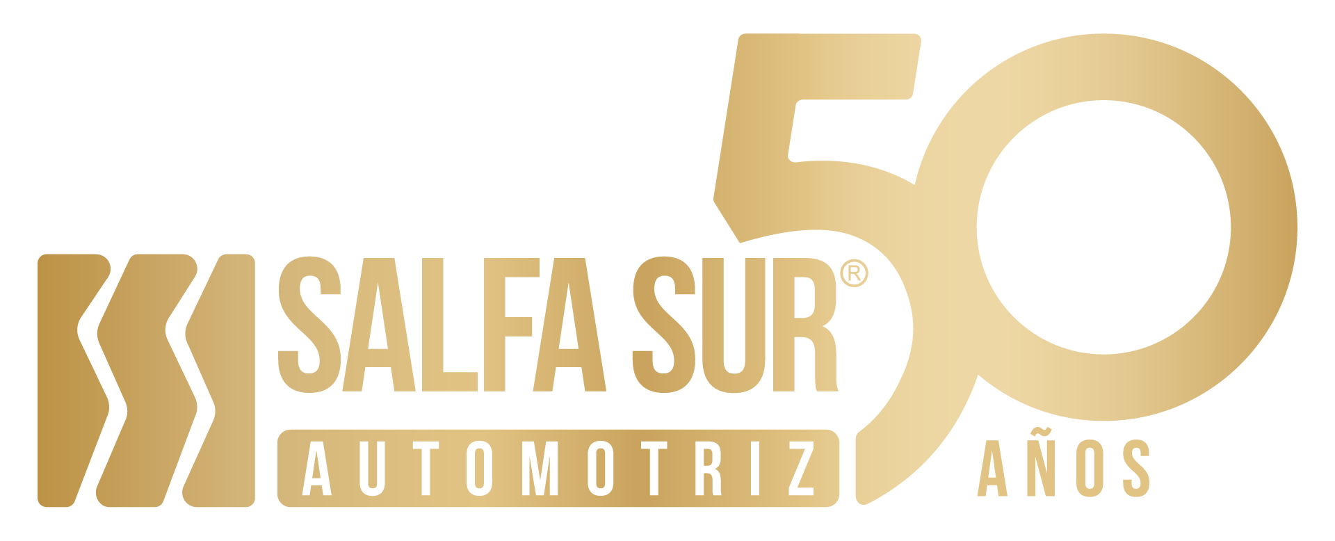 Logo Salfa Sur Automotriz